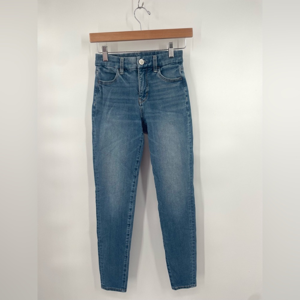 American Eagle Jean: The Dream Jean